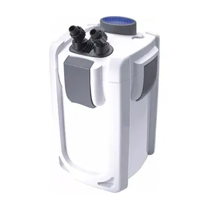 فیلتر تصفیه آب آکواریوم سان سان مدل HW-702A