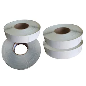 برچسب امنیتی مدل آی تی پی کلاس2 RF8.2 چهار رول 1000 عددی