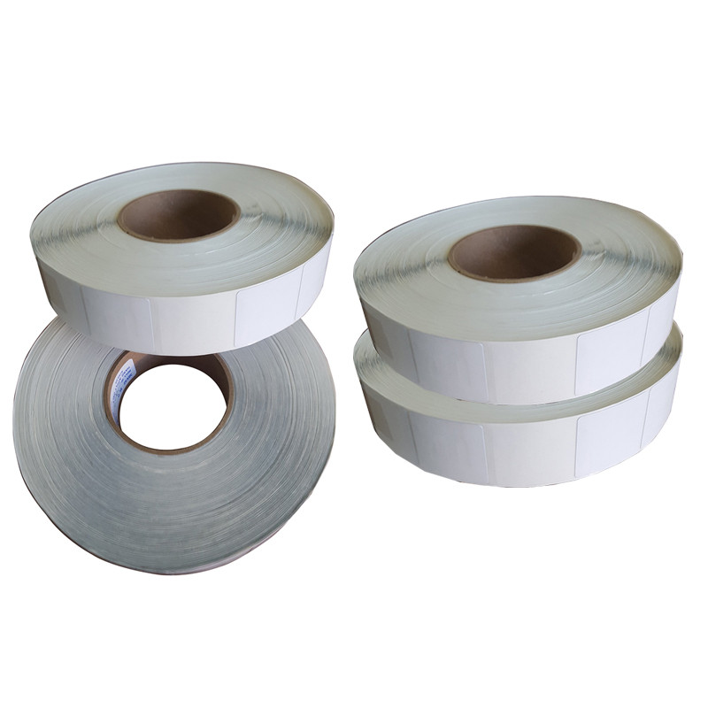 برچسب امنیتی مدل آی تی پی کلاس2 RF8.2  چهار رول 1000 عددی