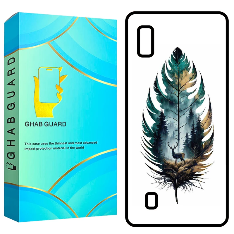 کاور قاب گارد مدل GCHPA10 مناسب برای گوشی موبایل سامسونگ Galaxy A10 / M10