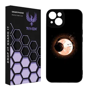 RIVEN RI3-18 Case For Apple iphone 14