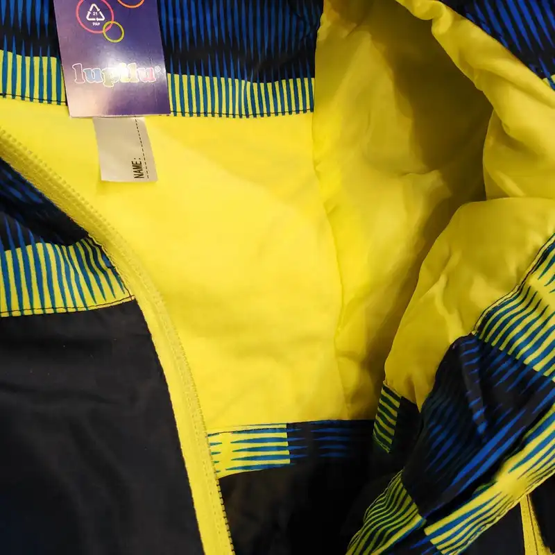 کاپشن اسکی پسرانه لوپیلو مدل SCH 393124