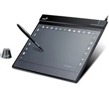 قلم نوری جنیوس جی پن F509