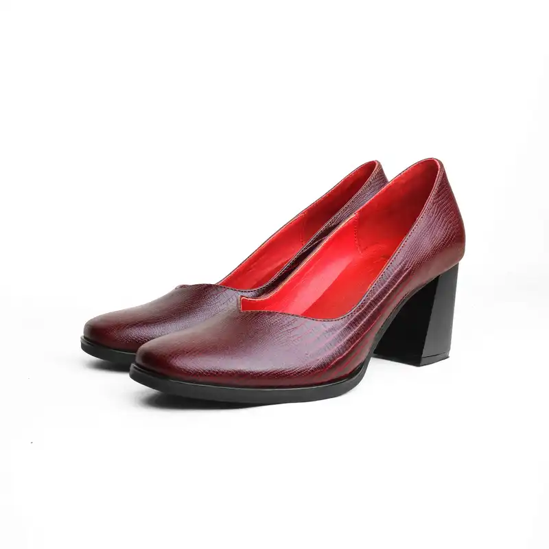 کفش زنانه مدل ریما 06