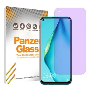 Panzer Glass Resistant model UV screen protector suitable for Huawei nova 7i mobile phone