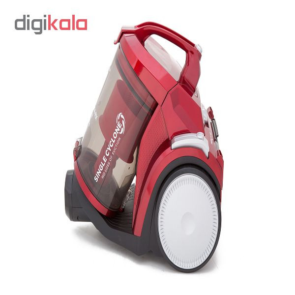 جارو برقی شارپ مدل 2203