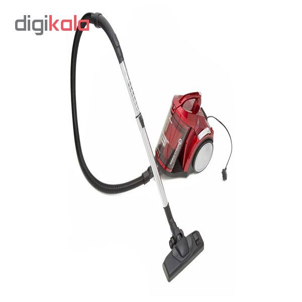 جارو برقی شارپ مدل 2203