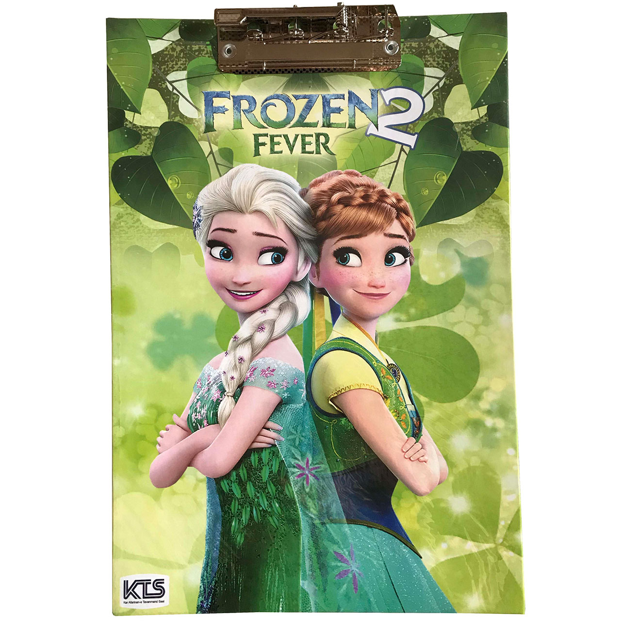 تخته شاسی طرح Frozen 2