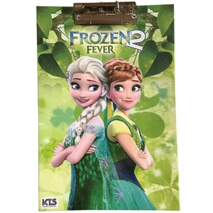 تخته شاسی طرح Frozen 2