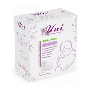 Uni Led Breast Pad Pack of 20