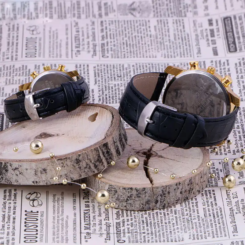 ست ساعت مچی عقربه ای مدل RO 3028 -ST-ME-TA