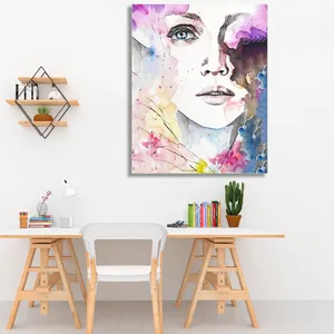 StarBoy Gallery Amazing 3 MDF Printed Mount