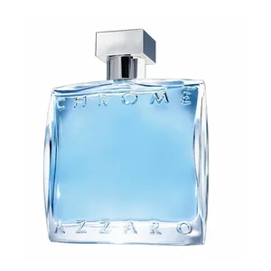 Azzaro Chrome Tester Eau De Toilette For Men 100ml