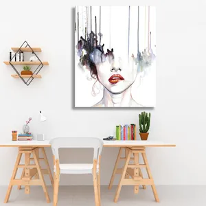 StarBoy Gallery Amazing 4 MDF Printed Mount