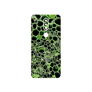 MAHOOT Atom Universe 4 Cover Sticker for Nokia 7.1