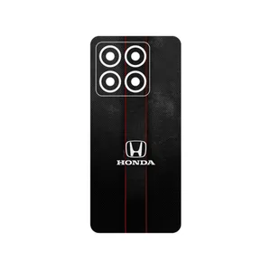 MAHOOT Honda_Motor Cover Sticker for Xiaomi 14T