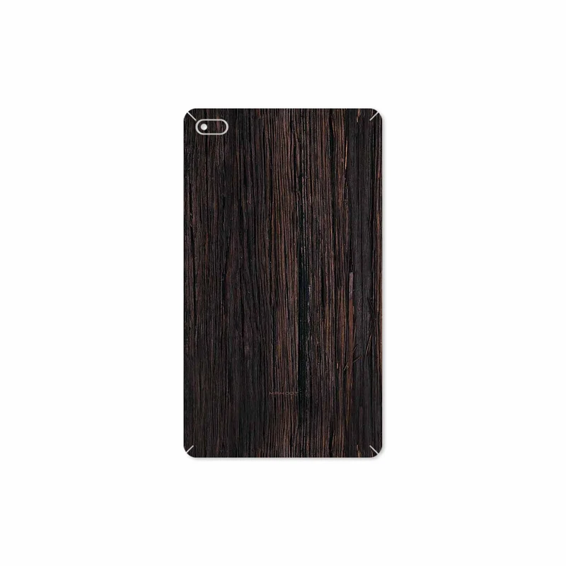 برچسب پوششی ماهوت مدل Burned Wood مناسب برای تبلت لنوو E7