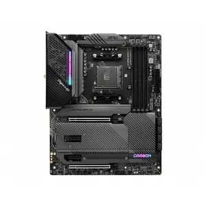 مادربرد ام اس آی مدل MPG X570S CARBON MAX WIFI