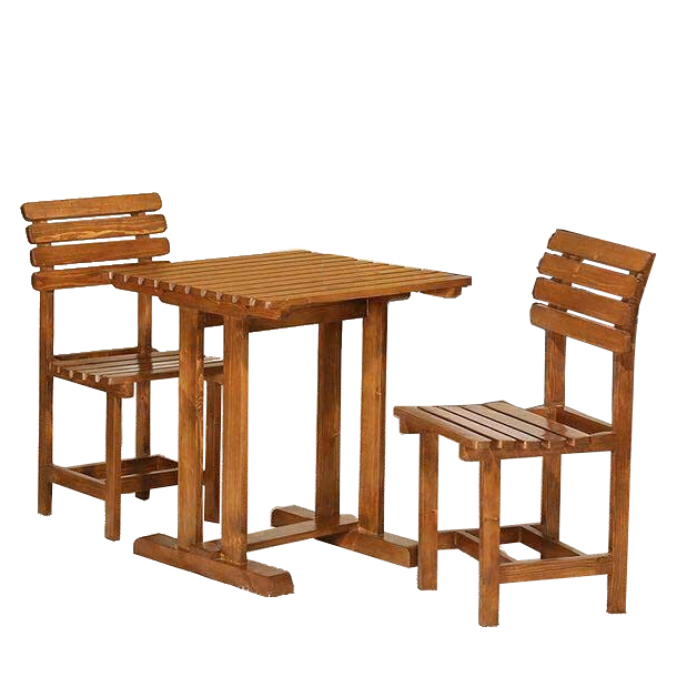 میز و صندلی مدل J60