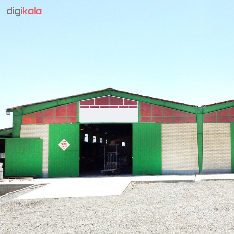 برچسب چاپ پارسیان طرح نصب آگهی پیگرد قانونی دارد بسته 2 عددی برچسب چاپ پارسیان طرح نصب آگهی پیگرد قانونی دارد بسته 2 عددی