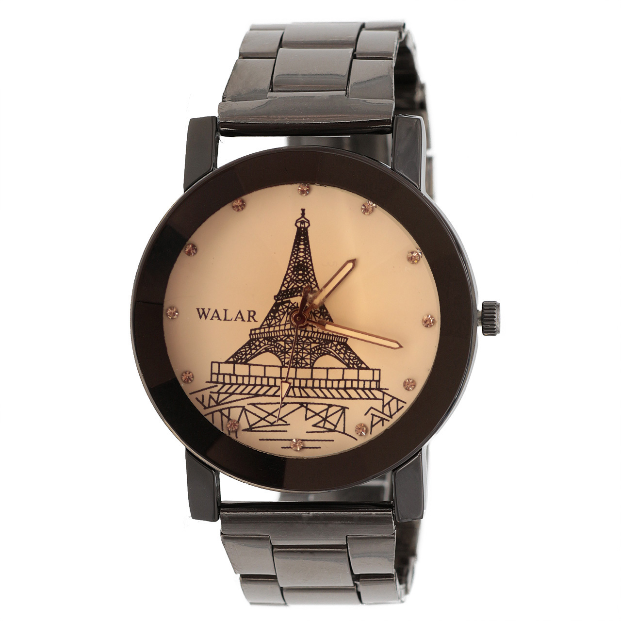 ساعت مچی عقربه ای زنانه والار مدل F1686