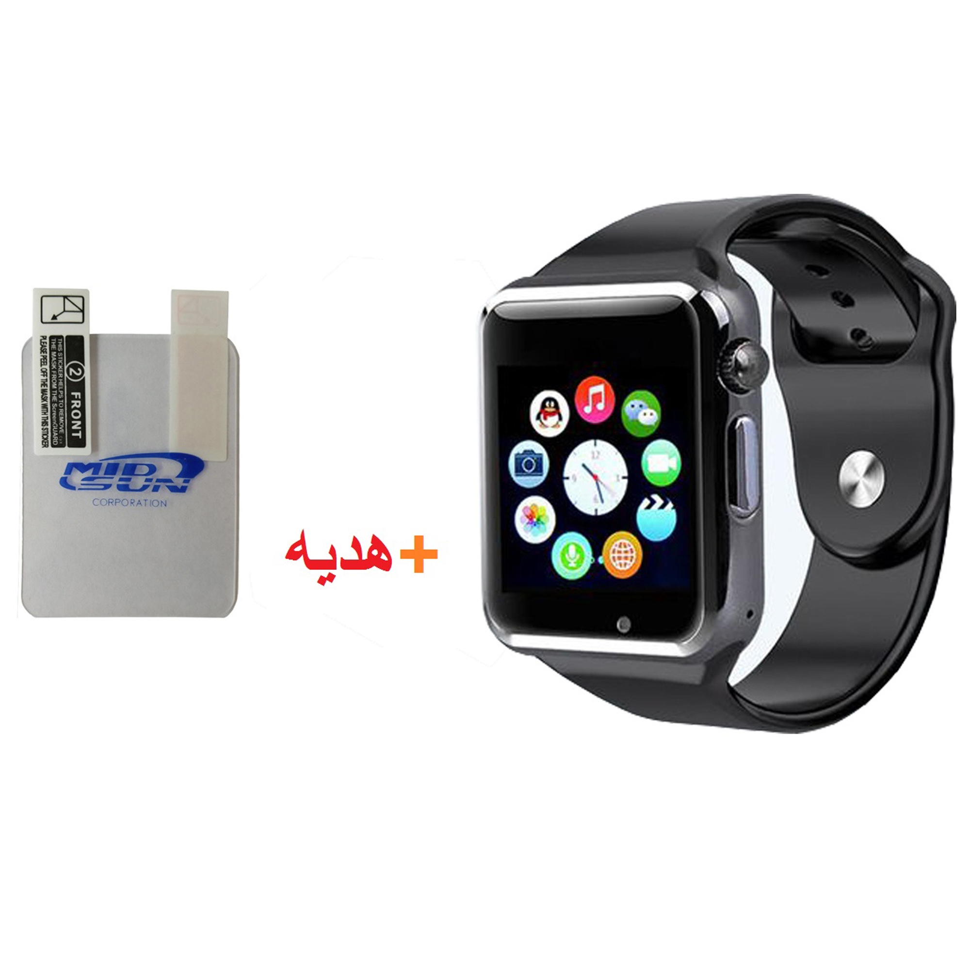 Smartwatch cognos sales a1