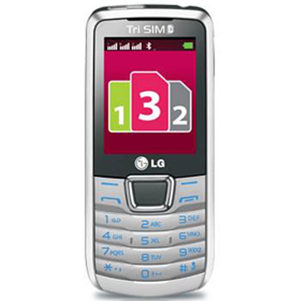 گوشی موبایل ال جی آ 290