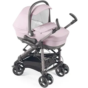 ست کالسکه و کریر نئوناتو مدل Synchro Reg T501