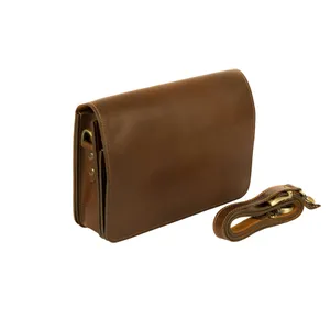 کیف رودوشی سایناچرم مدل H141