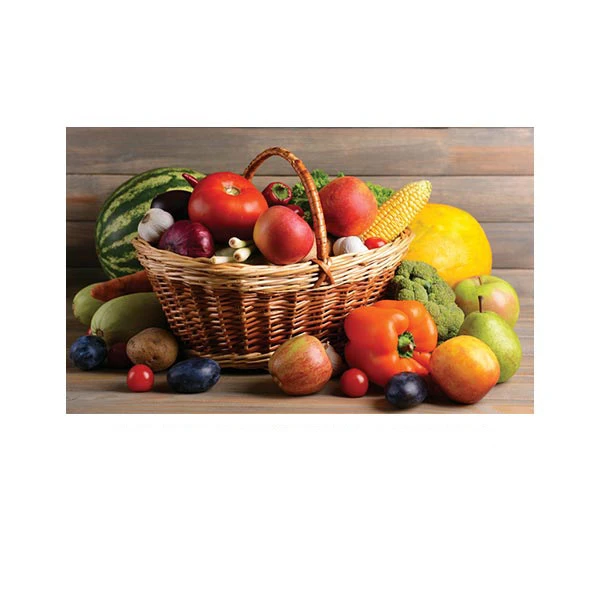 پادری مدل آشپزخانه کد M35M001-MH0065 سایز 76x46 سانتی متر