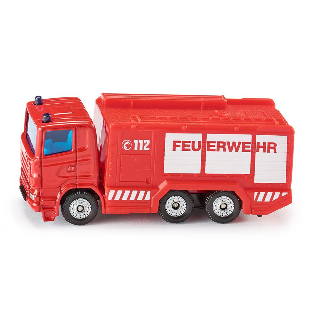 ماشین بازی Siku مدل Fire Engine