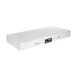 تشک رویال کد SN206 یک نفره سایز 180 × 80 سانتیمتر