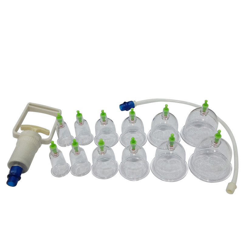 بادکش بدن ژنای مدل ZA