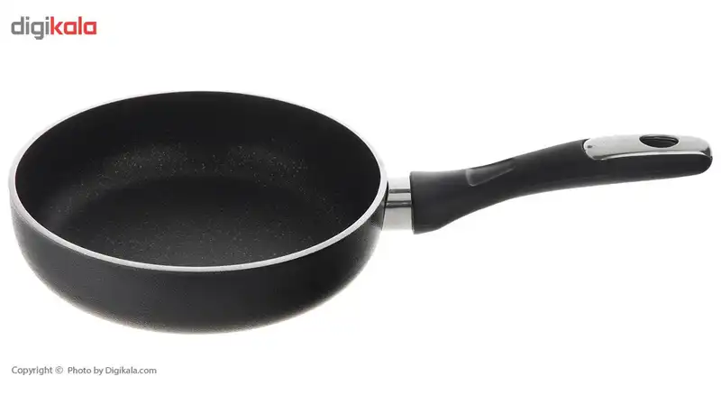 تابه زرساب مدل گرانیتا سایز 20