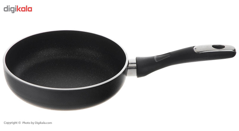 تابه زرساب مدل گرانیتا سایز 20