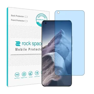 HyBLU anti-blue rock space screen protector suitable for Xiaomi Mi 11 Ultra mobile phone