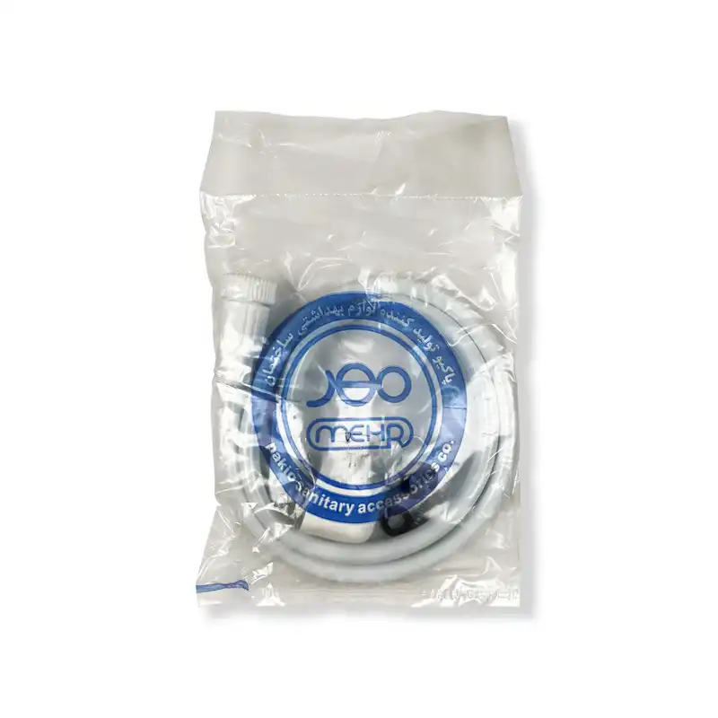 شلنگ توالت مهر مدل 83020001