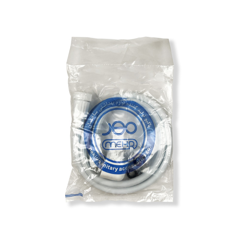 شلنگ توالت مهر مدل 83020001