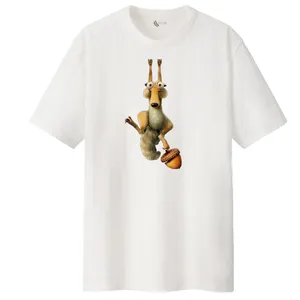 تی شرت لانگ آستین کوتاه زنانه مدل اسکرات