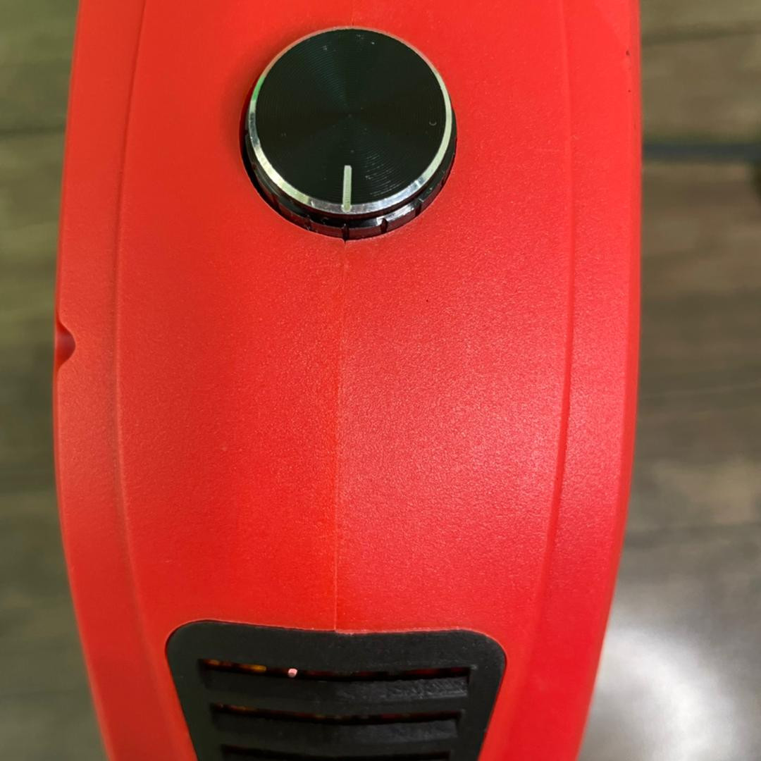 دستگاه جوش تفنگی 300 آمپر لیدو مدل ZX7-300