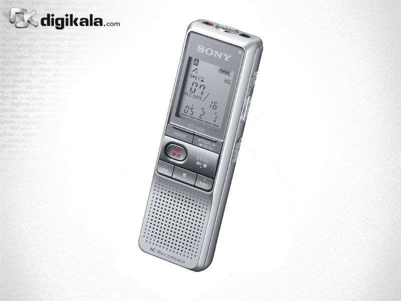 سونی آی سی دی - بی 600