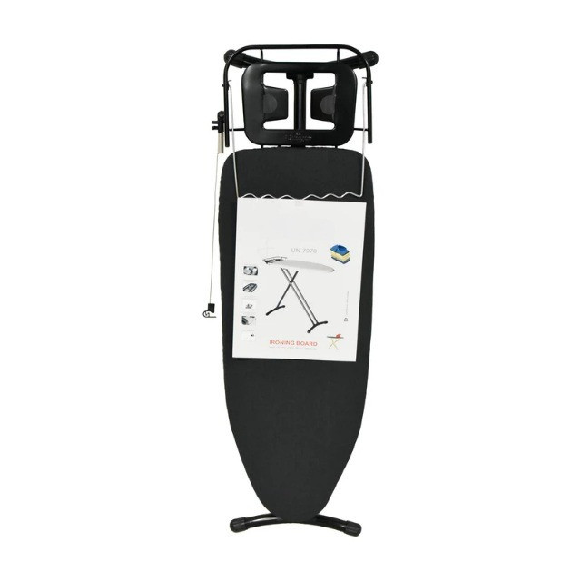 میز اتو پایه‌دار مدل UN-7070