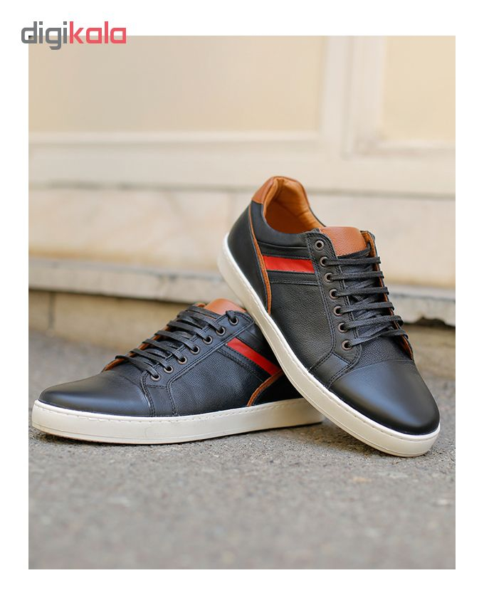کفش روزمره مردانه مدل AR141 M