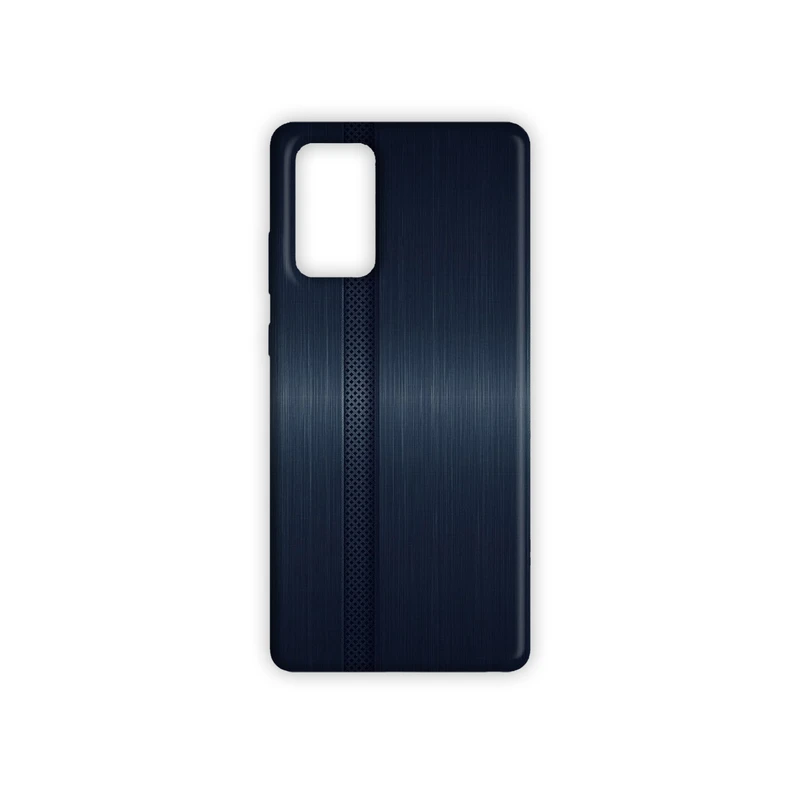 کاور مدل اسپرت کد 589 مناسب برای گوشی موبایل سامسونگ galaxy a54