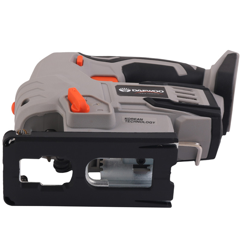 اره عمودبر شارژی دوو مدل DALJS18-1 اره عمودبر شارژی دوو مدل DALJS18-1