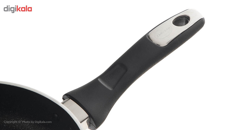 تابه زرساب مدل گرانیتا سایز 20