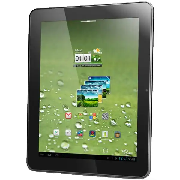 تبلت دیمو 900