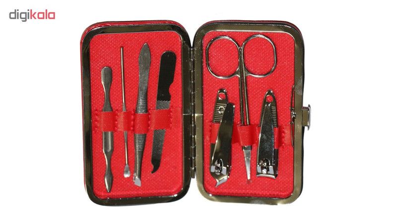 ست هدیه دخترانه مدل MDH68