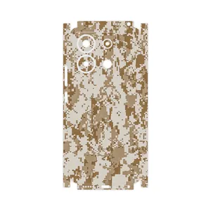 MAHOOT Army_Desert_Pixel-FullSkin Cover Sticker for Xiaomi Poco X6