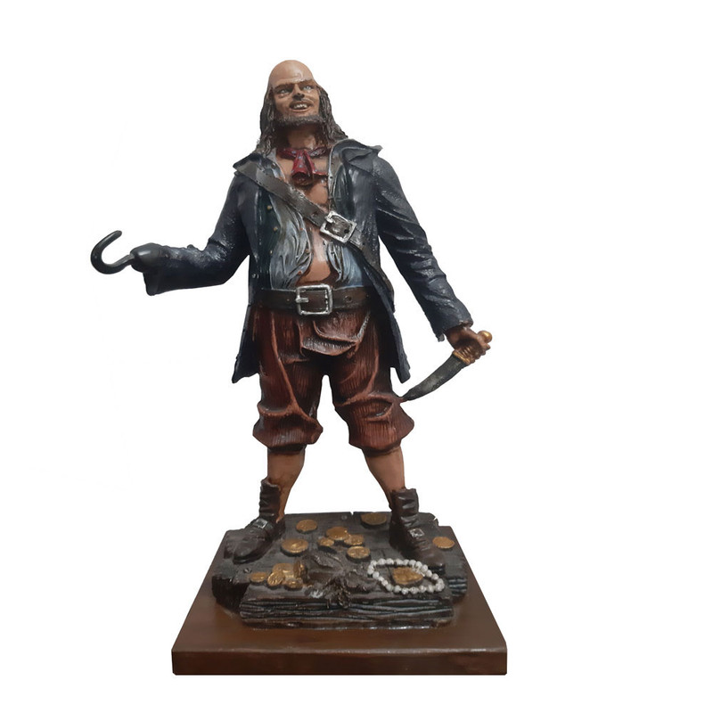 فیگور مدل کارایبن کد A1